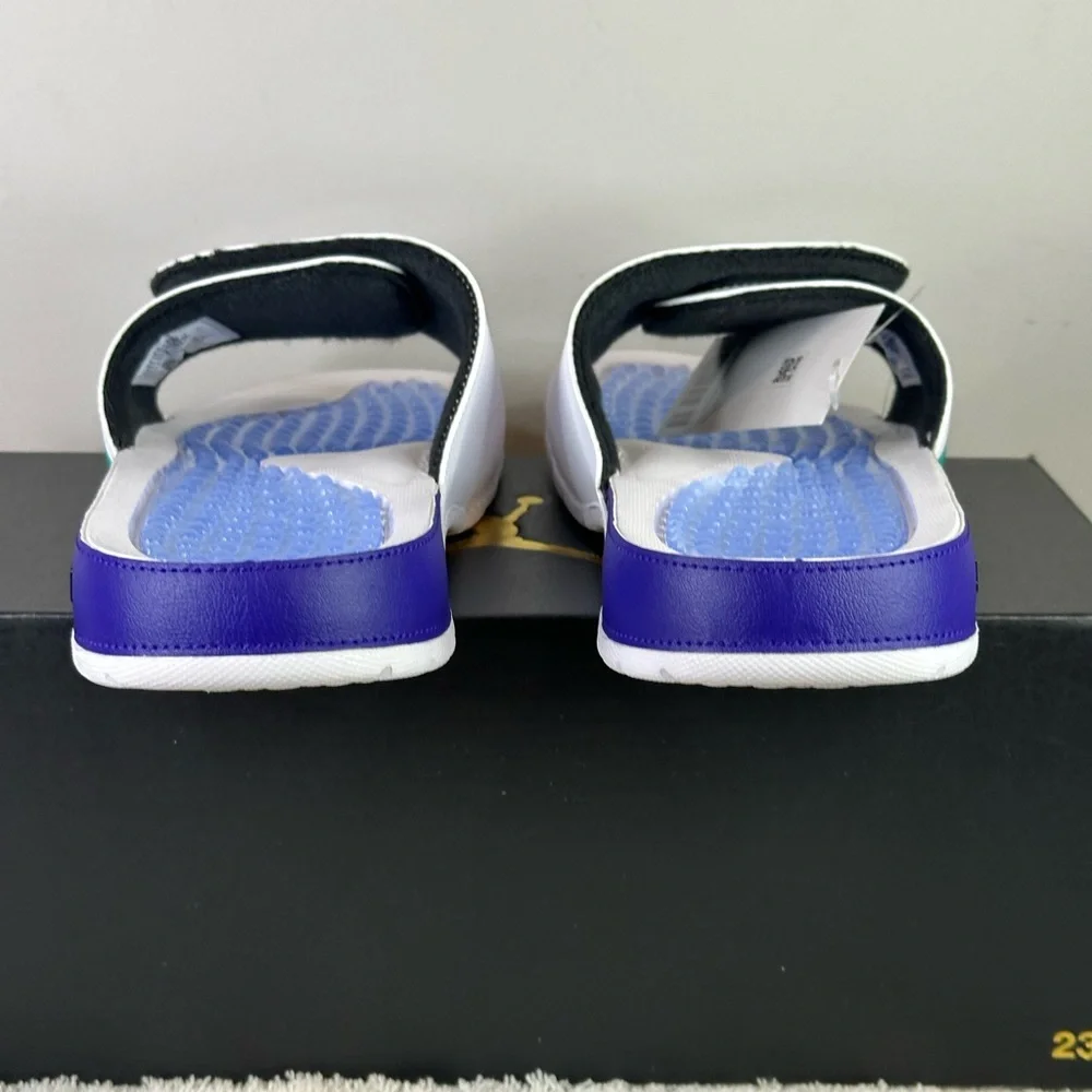 Air Jordan Hydro 5 Retro Slides
